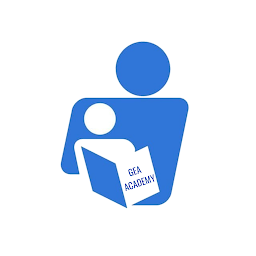 GEA Academy — Android app icon