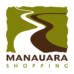 Manauara Shopping — Android app icon