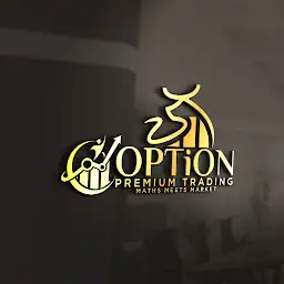 Option Math Jaga — Android app icon