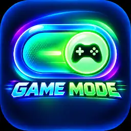 Game Mode, Game Launcher — Android app icon
