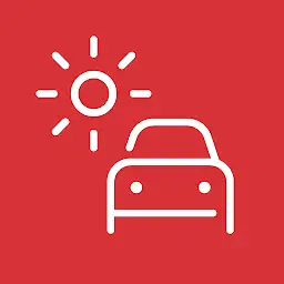 Fronius Solar.wattpilot — Android app icon