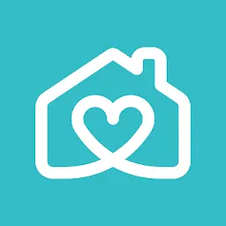 Homage - Care Where You Are — Android app icon