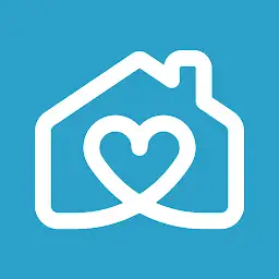 Homage - Partner Care — Android app icon