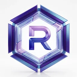 Raydium Liquidity Metrics — Android app icon