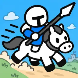 Route Raid — Android app icon