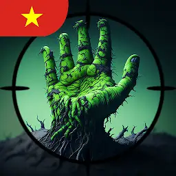 Z Alert: Zombie Survival — Android game icon