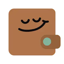 MoodWallet: Money Management — Android app icon
