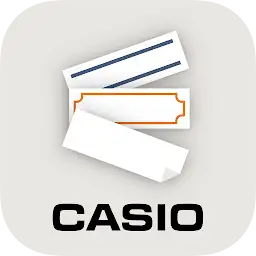 LABEL DESIGN MAKER 2 — Android app icon