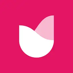 Rosebud: AI Journal & Diary — Android app icon