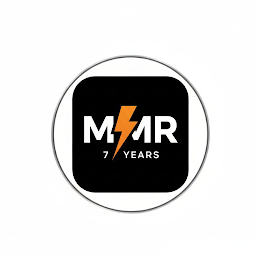 MMR — Android app icon