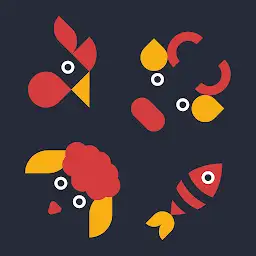 Livestock Manager Farm Tracker — Android app icon