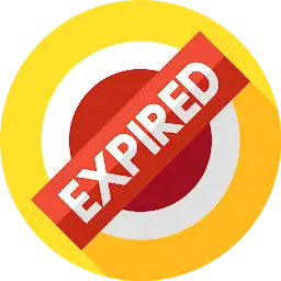 Shelf Life of Foods — Android app icon