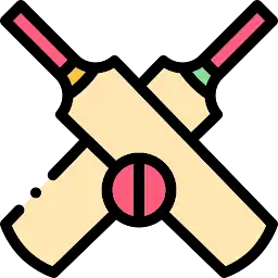Pocket Cricket - T20,ODI&Test — Android game icon