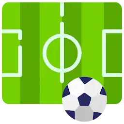 Soccer League — Android game icon