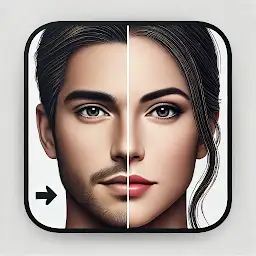 Video Face AI: Video Generator — Android app icon