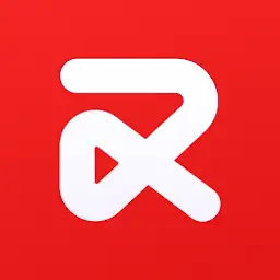 Reelway: feel-good clips — Android app icon