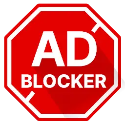 Ad Detector & Ad Blocker — Android app icon