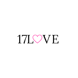 17LOVE — Android app icon