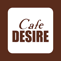 Cafe Desire Online — Android app icon