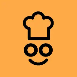 Chefs For Foodies — Android app icon