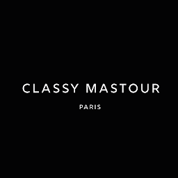 Classy Mastour — Android app icon