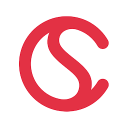 CurvLife — Android app icon