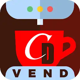 DAILYCOFFEE.IO — Android app icon