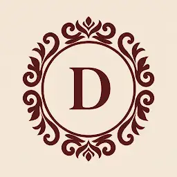 Dazzlecrest — Android app icon