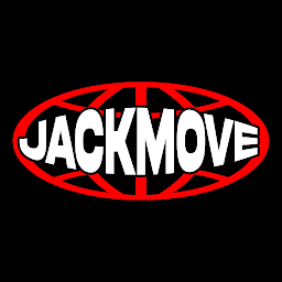 JACKMOVE — Android app icon