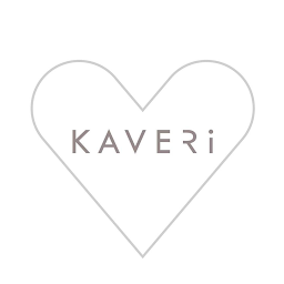 BY KAVERI — Android app icon
