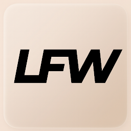 La Femme Wanderer — Android app icon