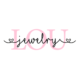 LOU JEWELRY — Android app icon
