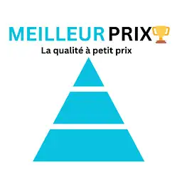 MEILLEUR PRIX — Android app icon