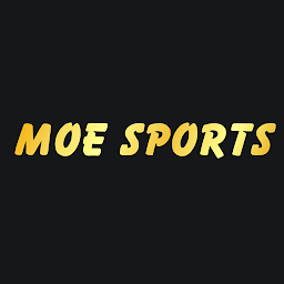 Moesports — Android app icon