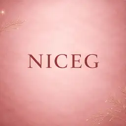 NICEG — Android app icon