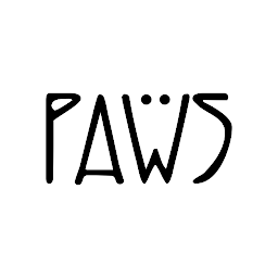 PAWS. — Android app icon