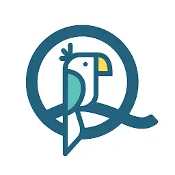 Queenslander Aviaries — Android app icon