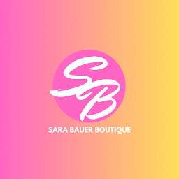 Sara Bauer Boutique — Android app icon