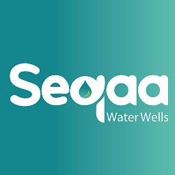 Seqaa — Android app icon
