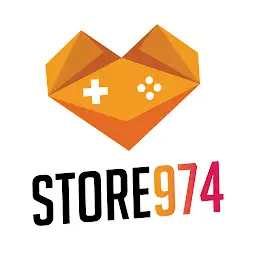 Store 974 ستور — Android app icon
