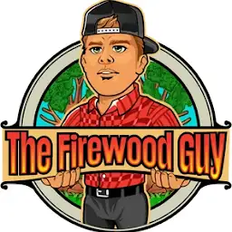 The Firewood Guy — Android app icon