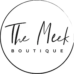 The Meek Boutique — Android app icon