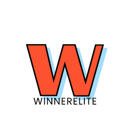 WINNERELITE — Android app icon