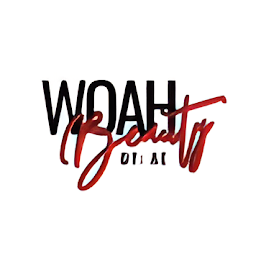 Woah Beauty — Android app icon