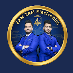 ZAMZAM Electronics — Android app icon