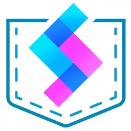 SmartLobby Visitor Pocket — Android app icon