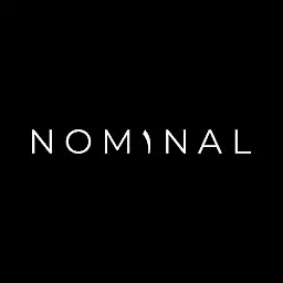 Nominalx — Android app icon