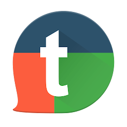 Tinode — Android app icon