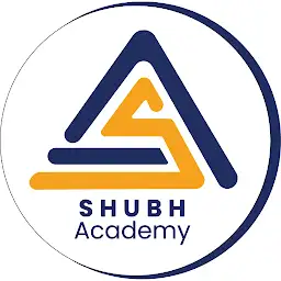 Shubh Academy — Android app icon