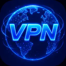 VPN App: Fast & Unlimited VPN — Android app icon
